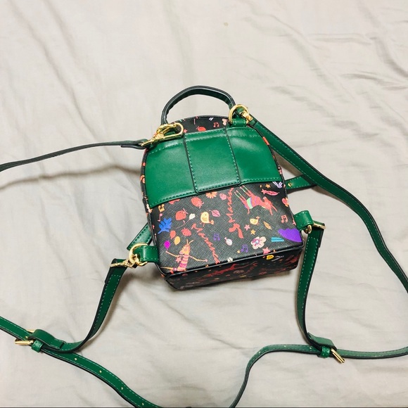 small backpack - Picture 4 of 4